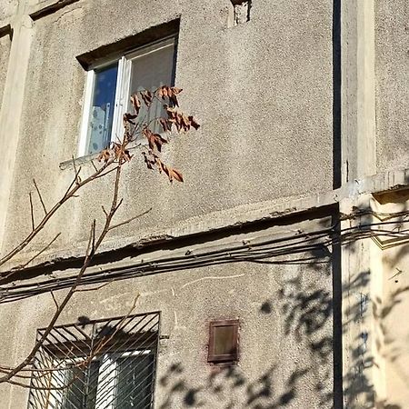 クラヨーヴァGarsoniera Luminoasaアパートメント エクステリア 写真